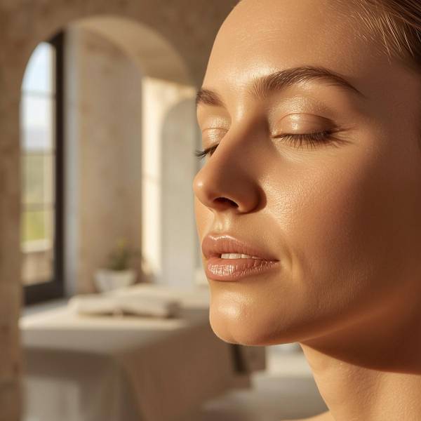 Formation Facial Émotion niveau 3: Bilan cutané avec Lecture Émotionnelle et Accompagnement de la Peau 23/24 fev