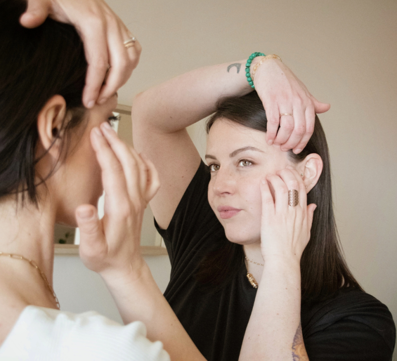 Formation Yoga du visage Avignon 