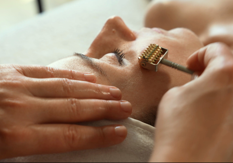 Formation Trio lift booster Avignon (Ecole de massages holistiques)