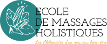 Formation Sud de la France Ecole de massage holistique