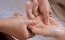 Maison Prana -  Solution pour perfectionner ses compétences en thérapie énergétique près d'Orange 84100